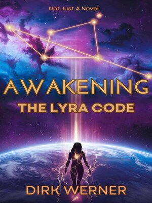 cover image of Awakening